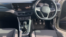 Volkswagen Polo 1.0 TSI Match 5dr Petrol Hatchback